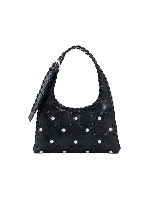 Desigual Desigual Torba za na rame  crna