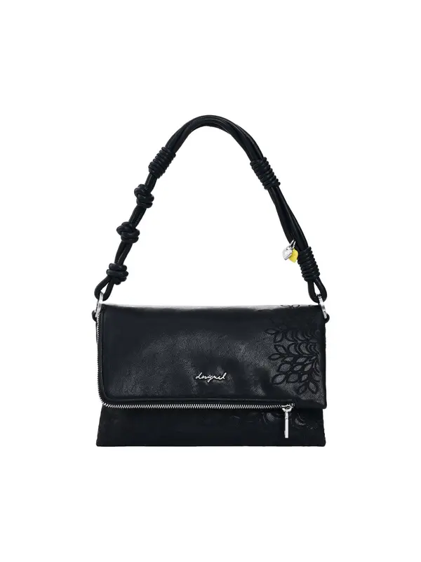 Desigual Desigual Torba za na rame  crna