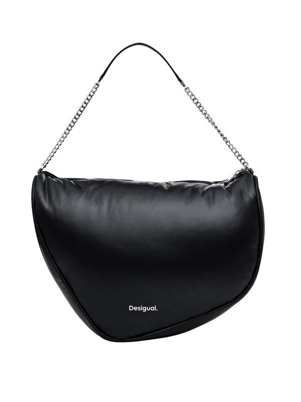 Desigual Desigual Torba za na rame  crna