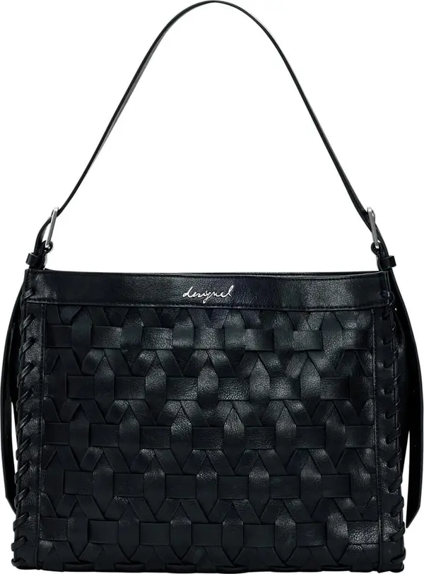 Desigual Desigual Torba za na rame  crna