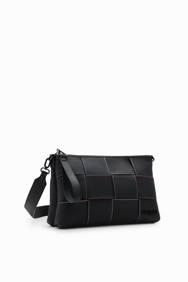 Desigual Desigual Torba za na rame  crna