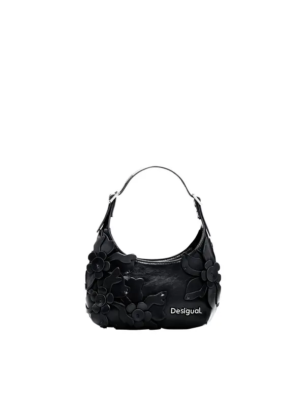 Desigual Desigual Torba za na rame  crna