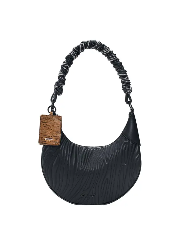 Desigual Desigual Torba za na rame  crna
