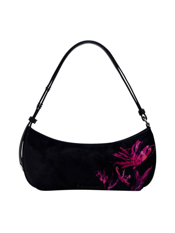 Desigual Desigual Torba za na rame  crvena / crna