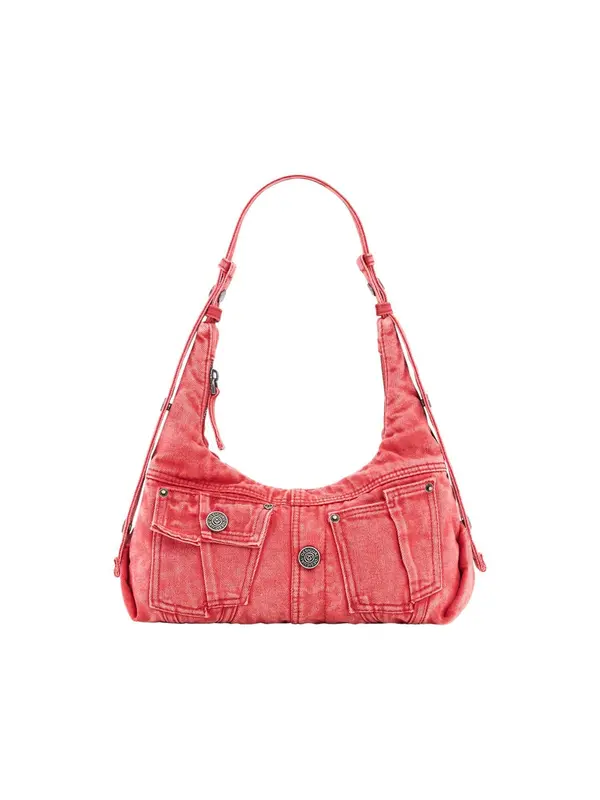 Desigual Desigual Torba za na rame  crvena