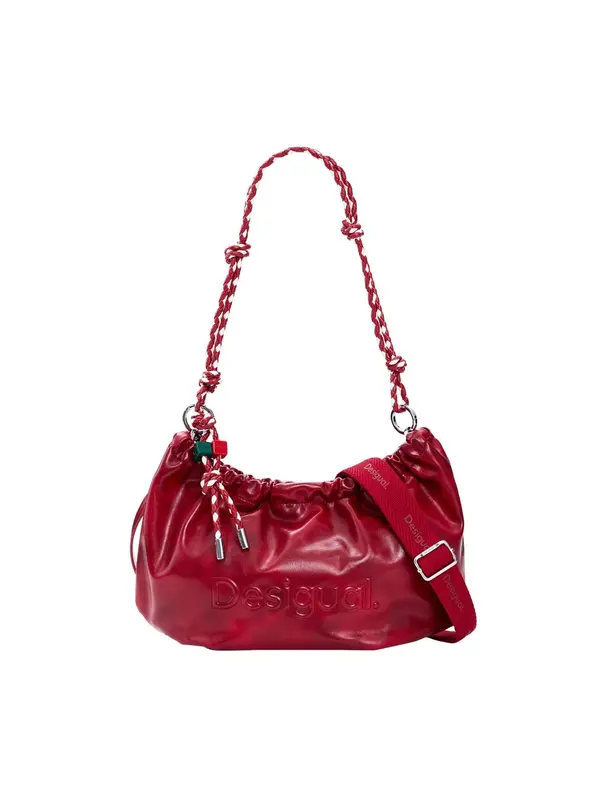 Desigual Desigual Torba za na rame  crvena