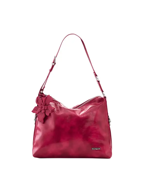 Desigual Desigual Torba za na rame  crvena / tamno crvena