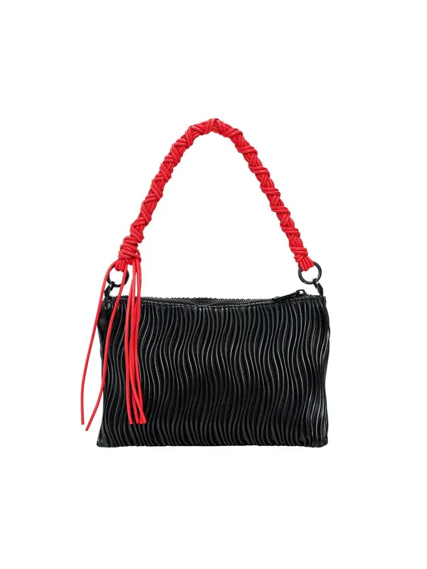 Desigual Desigual Torba za na rame  jarko crvena / crna