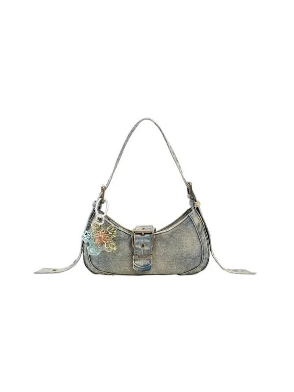 Desigual Desigual Torba za na rame  kaki