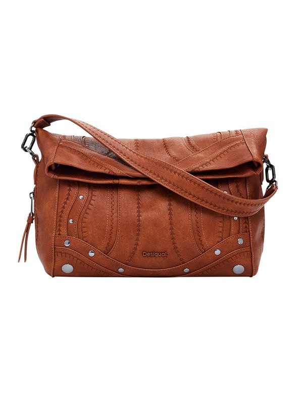 Desigual Desigual Torba za na rame  konjak