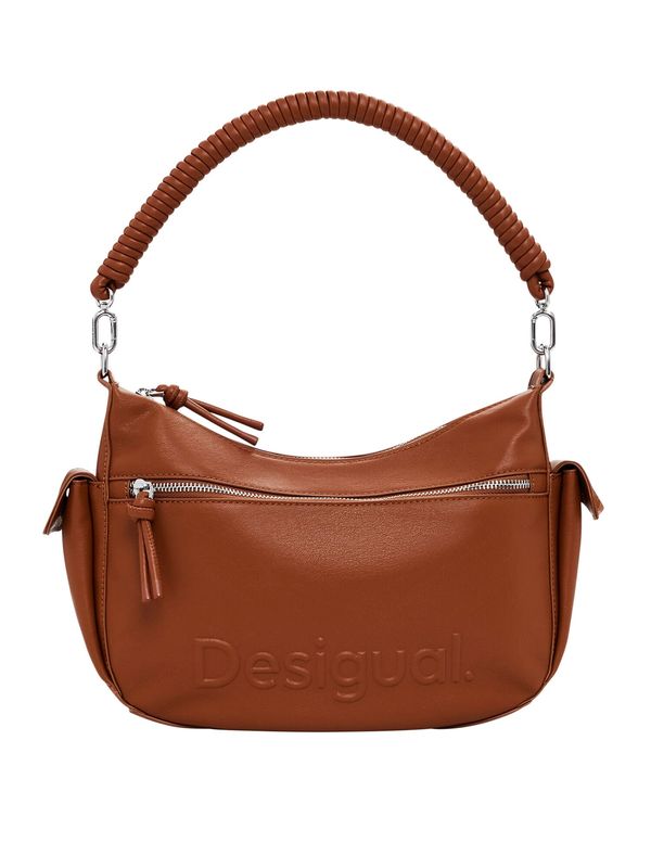 Desigual Desigual Torba za na rame  konjak