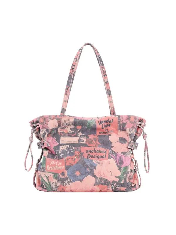 Desigual Desigual Torba za na rame  miks boja