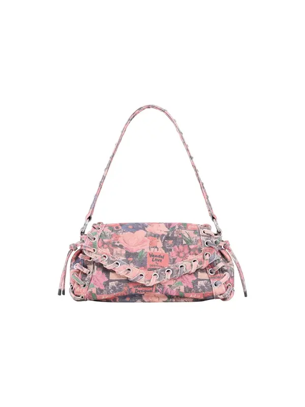 Desigual Desigual Torba za na rame  miks boja