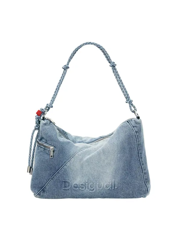 Desigual Desigual Torba za na rame  plava