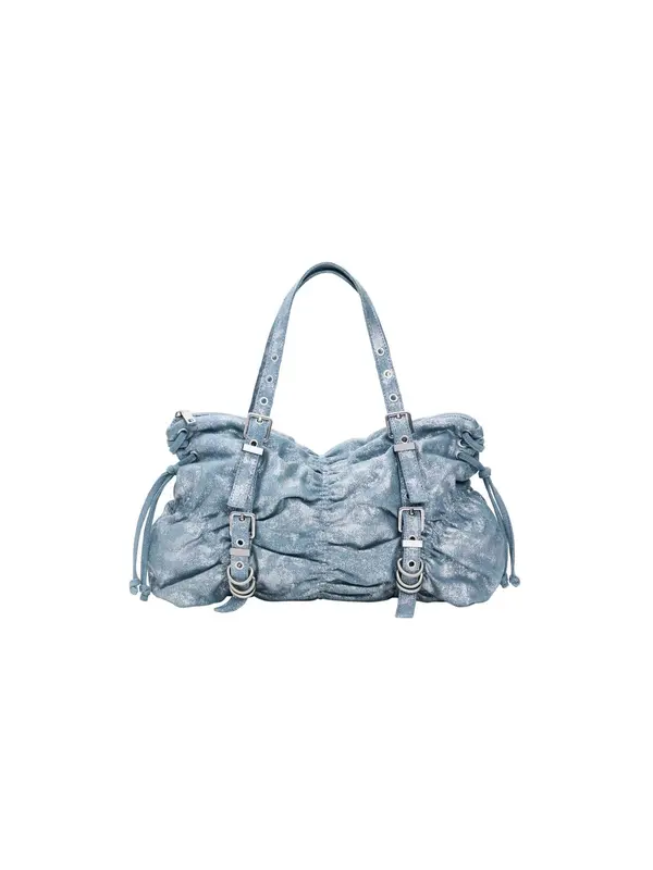Desigual Desigual Torba za na rame  plavi traper