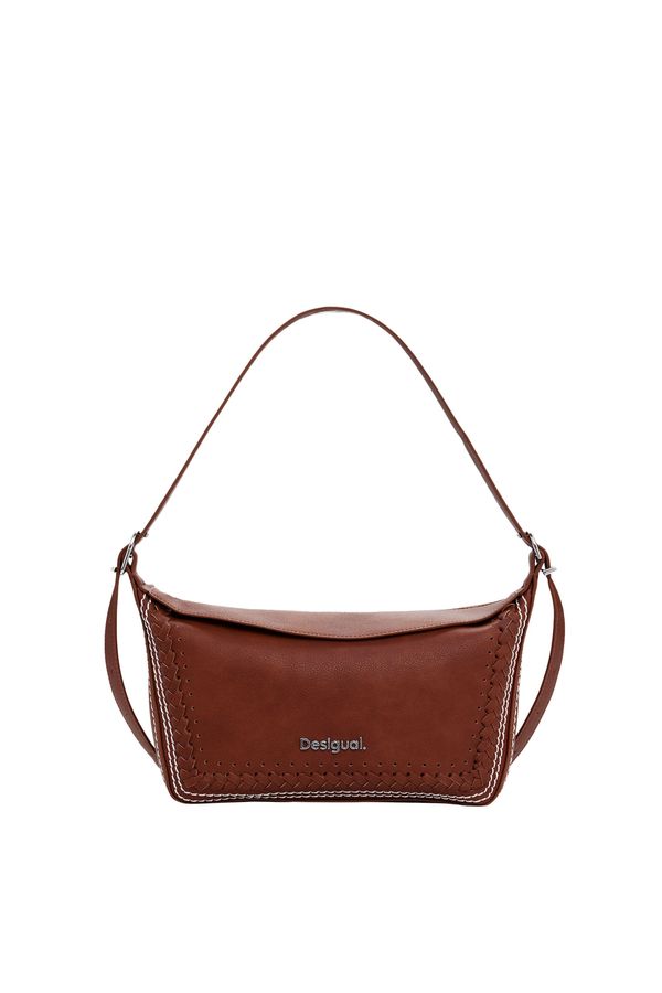 Desigual Desigual Torba za na rame  smeđa
