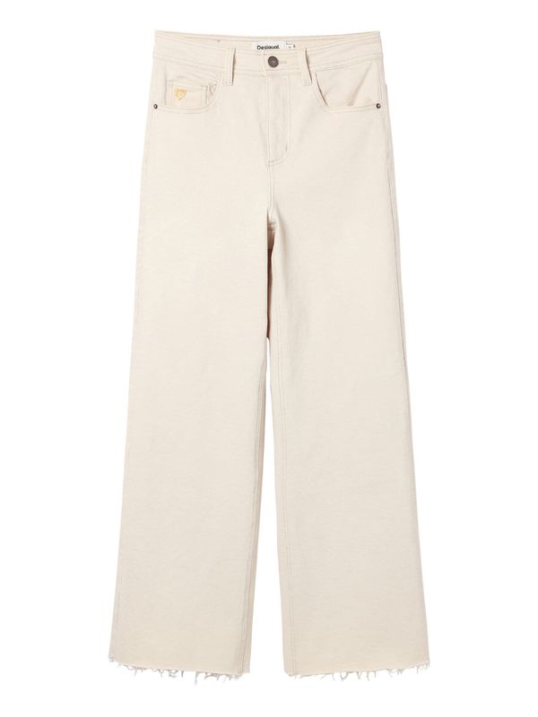 Desigual Desigual Traperice  bijela