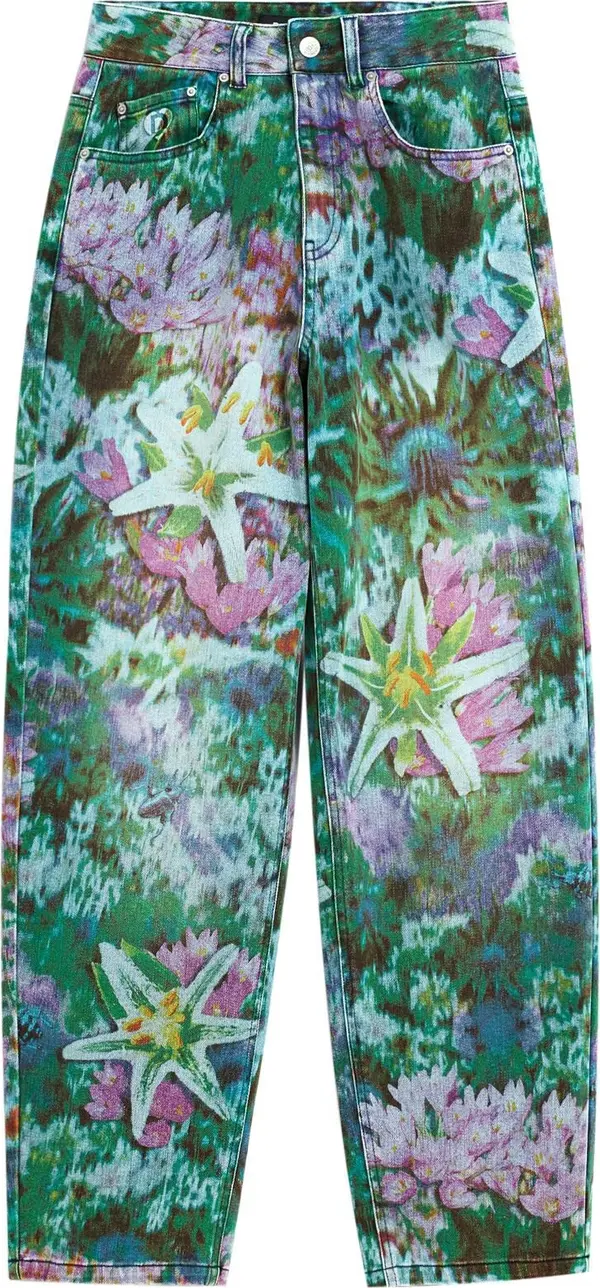 Desigual Desigual Traperice  miks boja
