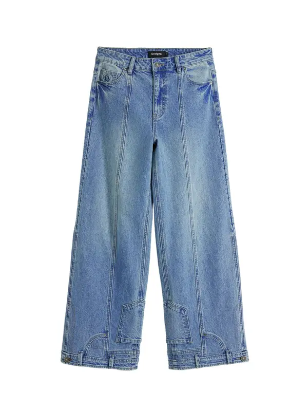 Desigual Desigual Traperice  plava