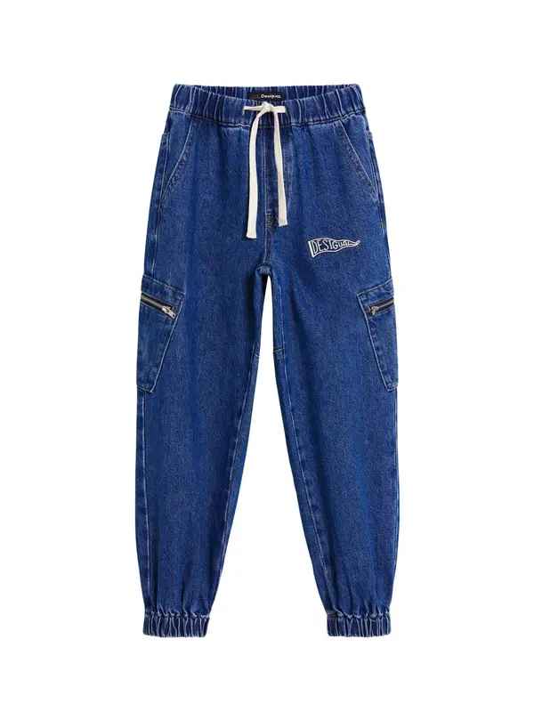 Desigual Desigual Traperice  plava