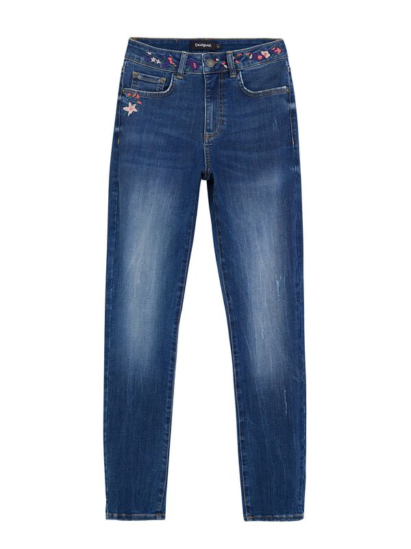 Desigual Desigual Traperice  plava