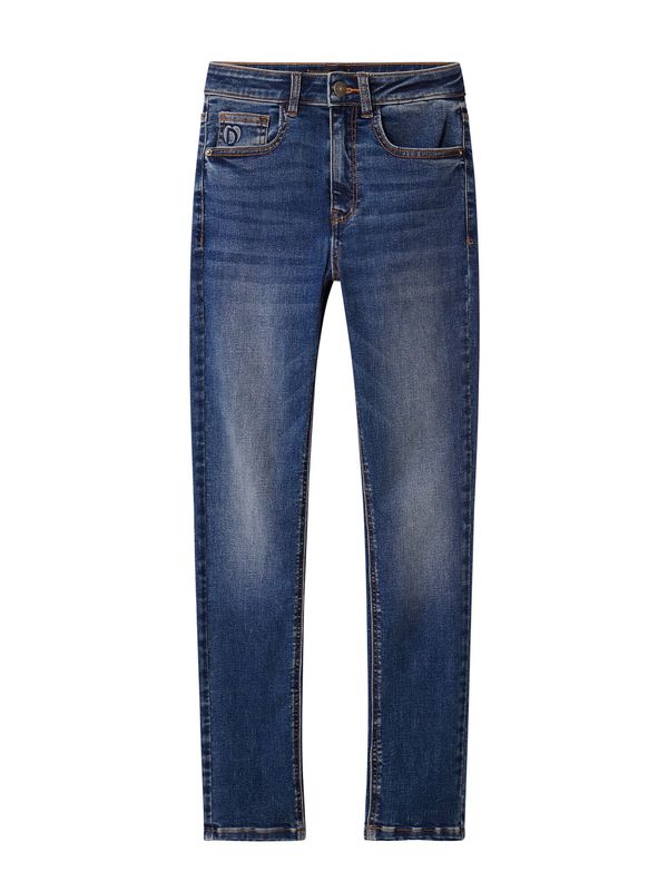 Desigual Desigual Traperice  plava