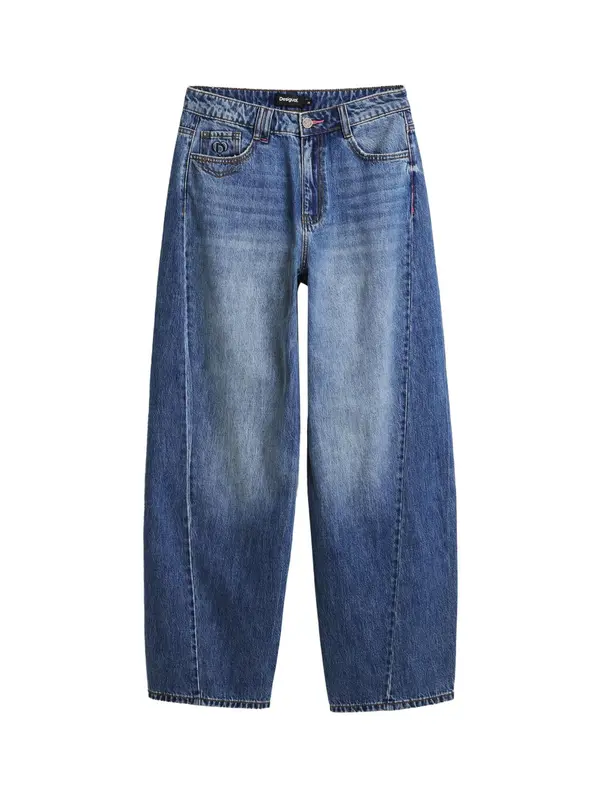 Desigual Desigual Traperice  plava