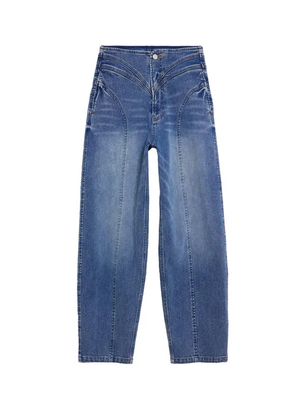Desigual Desigual Traperice  plavi traper