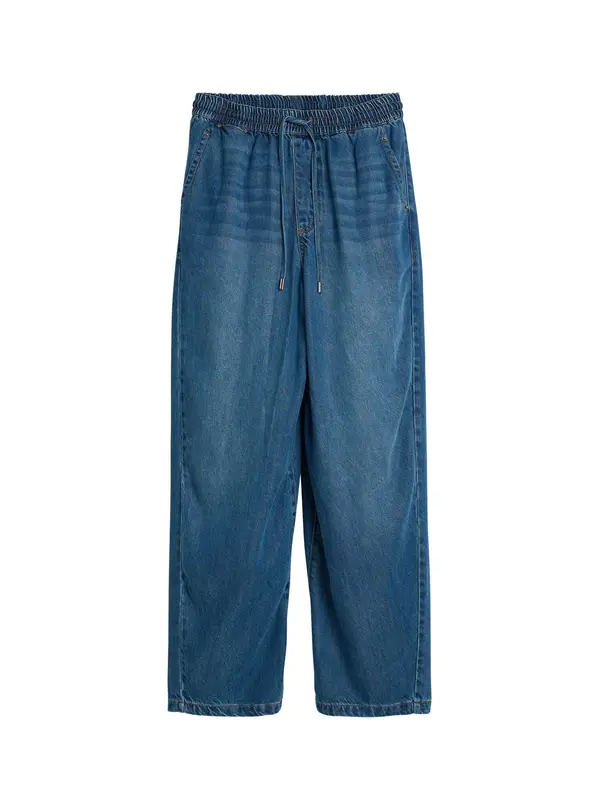 Desigual Desigual Traperice  plavi traper