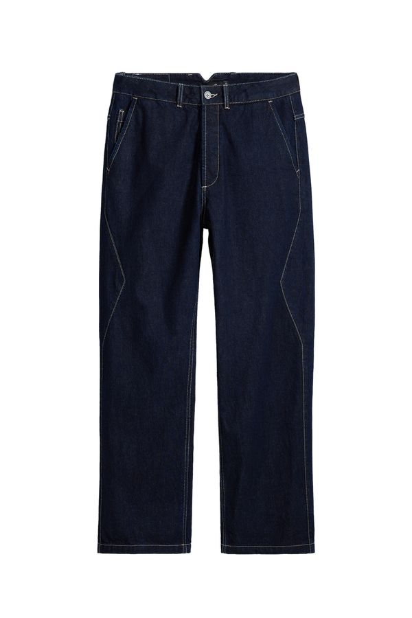 Desigual Desigual Traperice  plavi traper