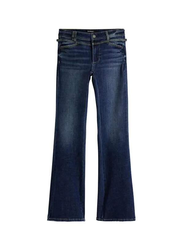 Desigual Desigual Traperice  tamno plava