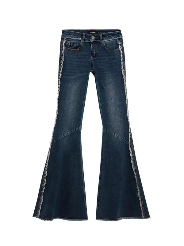 Desigual Desigual Traperice  tamno plava