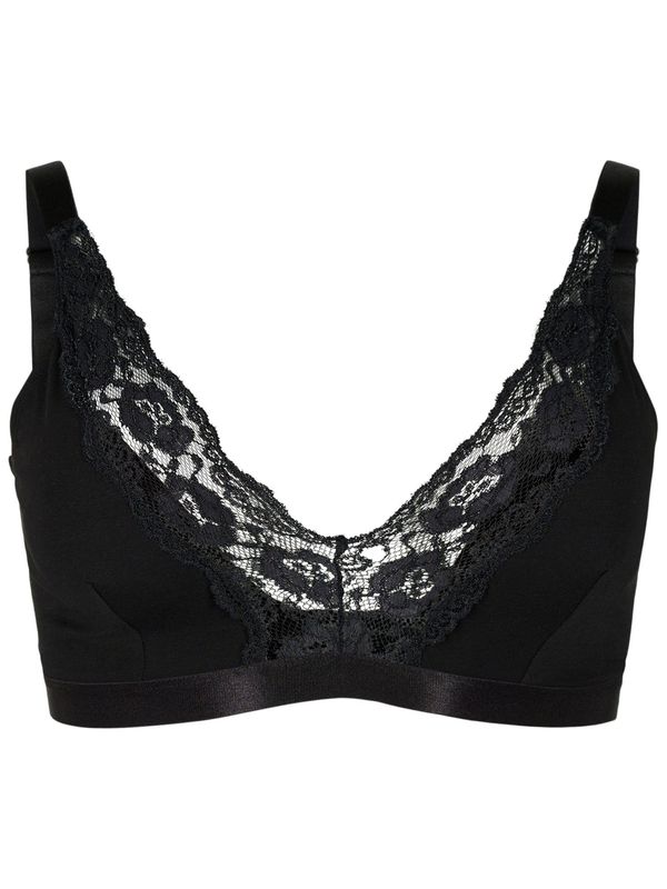 Devoted by Zizzi Devoted by Zizzi Grudnjak 'Comfy'  crna