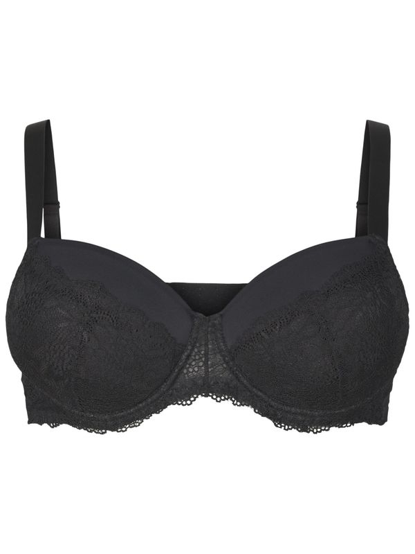 Devoted by Zizzi Devoted by Zizzi Grudnjak  crna