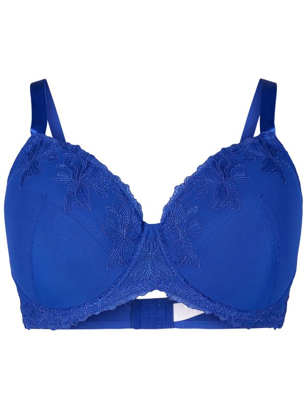 Devoted by Zizzi Devoted by Zizzi Grudnjak 'Lana'  crno plava