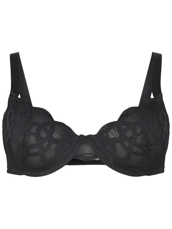 Devoted by Zizzi Devoted by Zizzi Grudnjak 'Lblanka'  crna