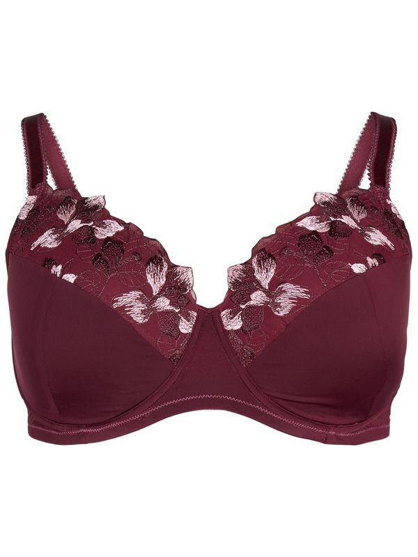 Devoted by Zizzi Devoted by Zizzi Grudnjak 'Ldita'  rosé / boja vina