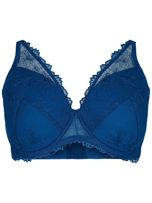 Devoted by Zizzi Devoted by Zizzi Grudnjak 'Lemma'  plava