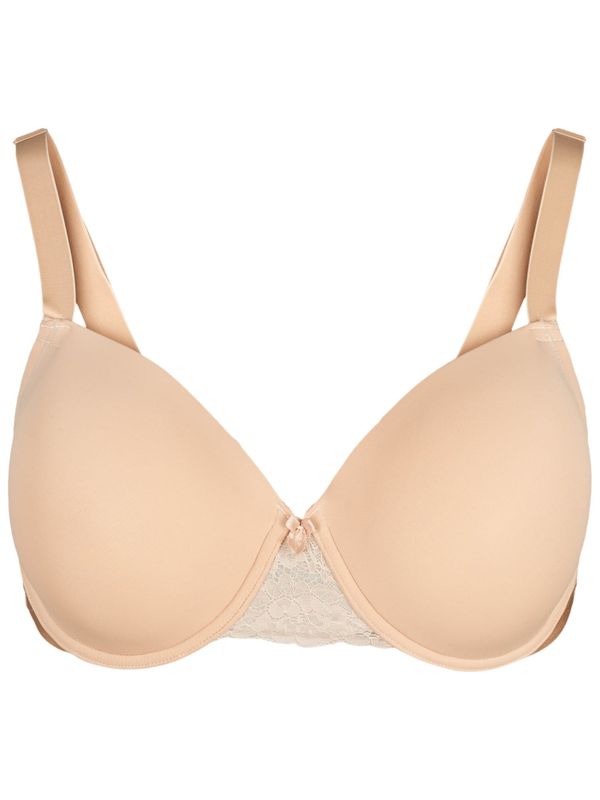 Devoted by Zizzi Devoted by Zizzi Grudnjak 'Lfie'  bež