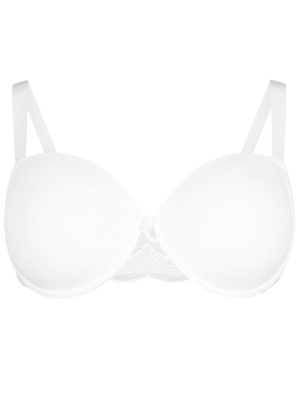 Devoted by Zizzi Devoted by Zizzi Grudnjak 'LFIE'  bijela