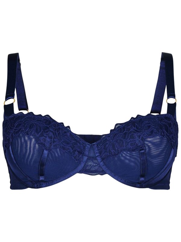 Devoted by Zizzi Devoted by Zizzi Grudnjak 'Lirene'  akvamarin