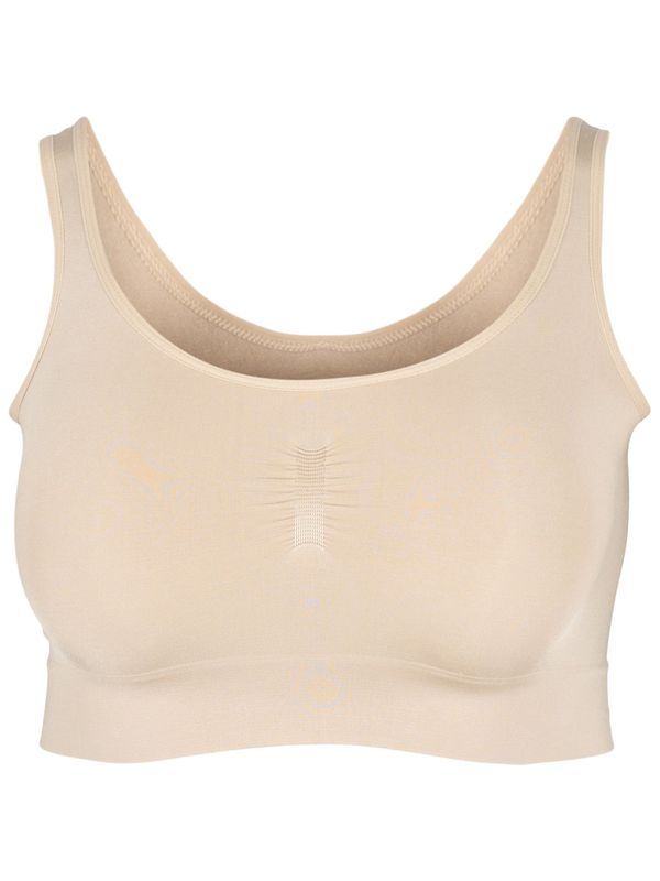 Devoted by Zizzi Devoted by Zizzi Grudnjak 'LSEAMLESS'  bež