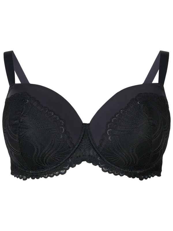 Devoted by Zizzi Devoted by Zizzi Grudnjak 'LUNA'  crna