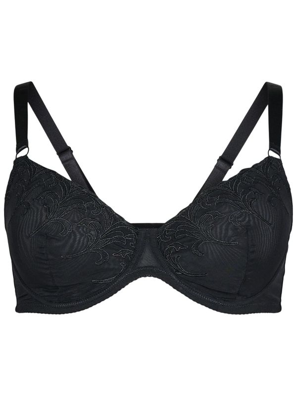 Devoted by Zizzi Devoted by Zizzi Grudnjak 'Lvaleria'  crna