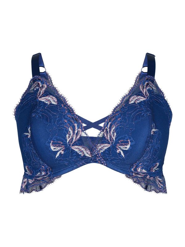 Devoted by Zizzi Devoted by Zizzi Grudnjak  plava / roza / bijela