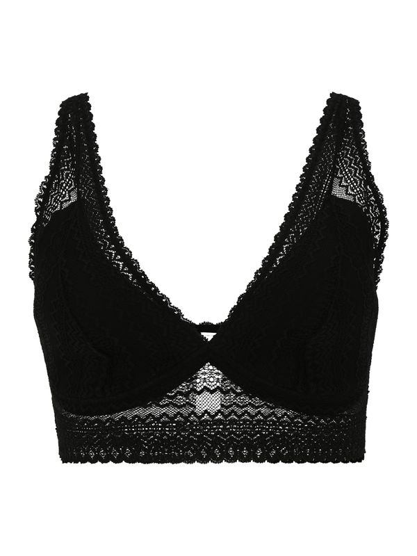 Devoted by Zizzi Devoted by Zizzi Grudnjak 'VULIER'  crna