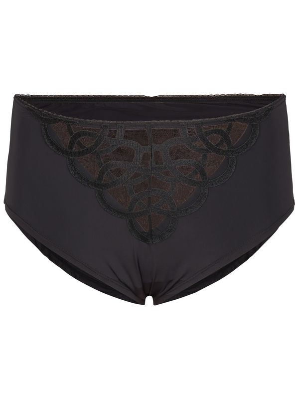 Devoted by Zizzi Devoted by Zizzi Slip 'Lblanka'  crna