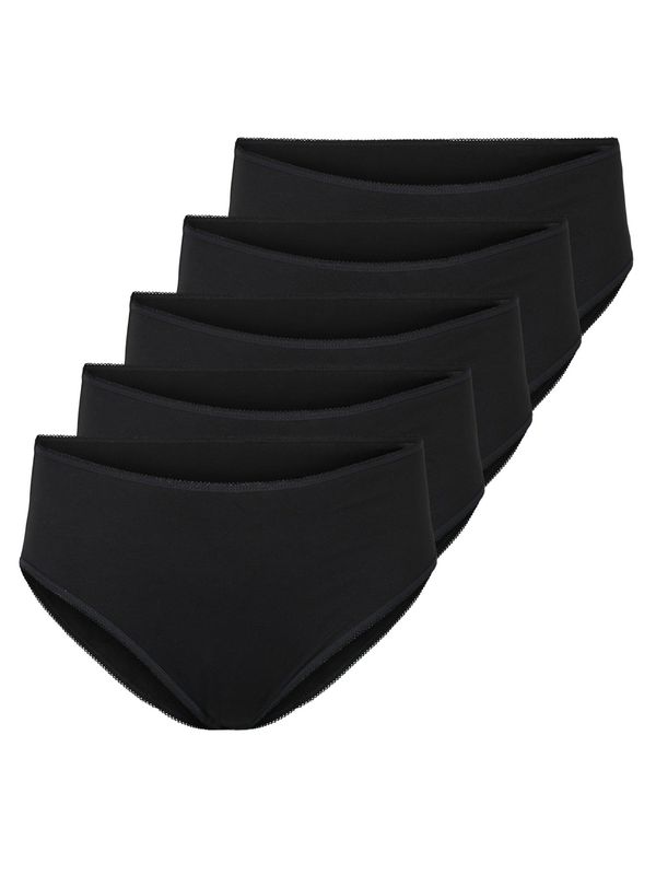 Devoted by Zizzi Devoted by Zizzi Slip 'Lcotas'  crna