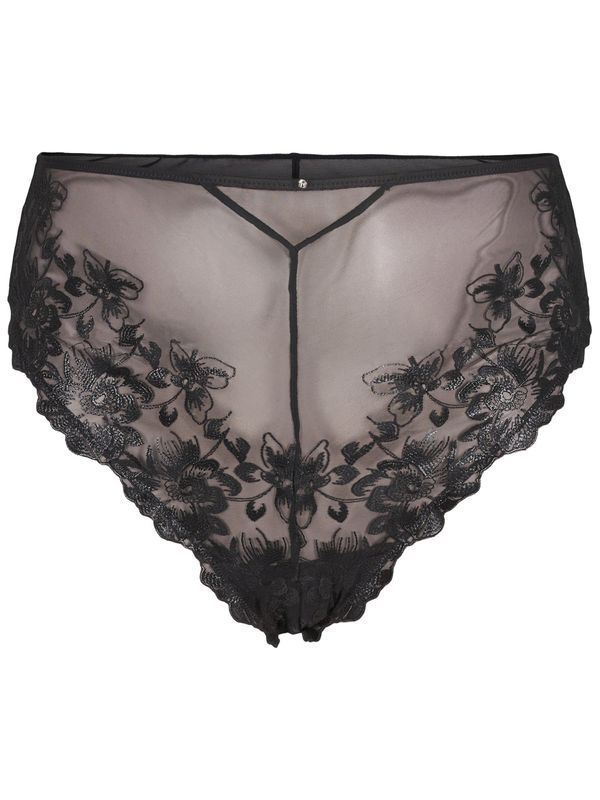 Devoted by Zizzi Devoted by Zizzi Slip 'LEWA'  crna