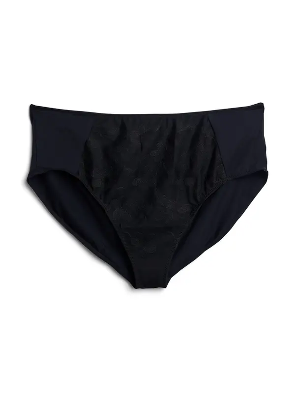 Devoted by Zizzi Devoted by Zizzi Slip 'Linett'  crna